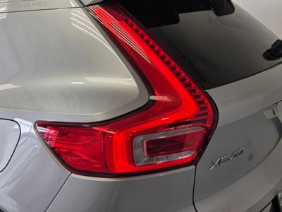 2023 Volvo XC40 Recharge Pure Electric Ultimate
