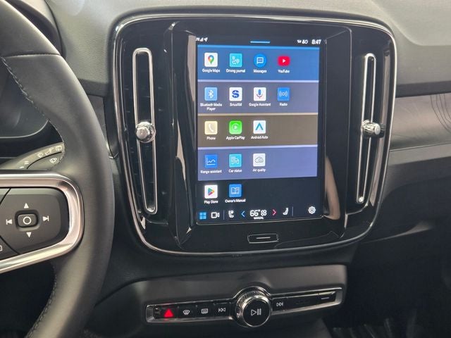 2023 Volvo XC40 Recharge Pure Electric Ultimate