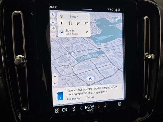 2023 Volvo XC40 Recharge Pure Electric Ultimate