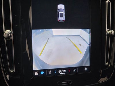 2023 Volvo XC40 Recharge Pure Electric Ultimate