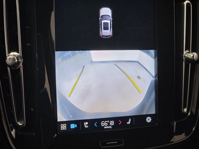 2023 Volvo XC40 Recharge Pure Electric Ultimate