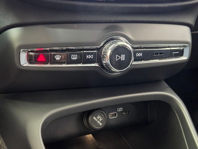 2023 Volvo XC40 Recharge Pure Electric Ultimate