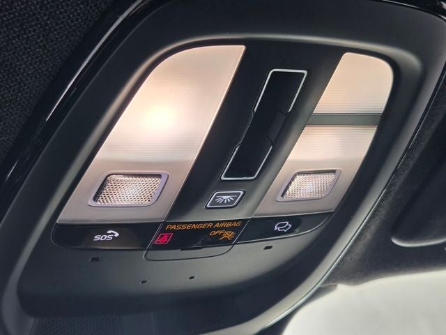 2023 Volvo XC40 Recharge Pure Electric Ultimate