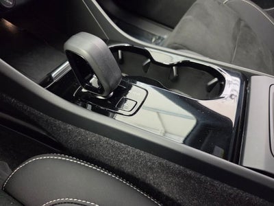 2023 Volvo XC40 Recharge Pure Electric Ultimate