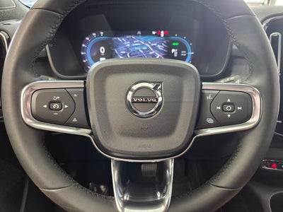 2023 Volvo XC40 Recharge Pure Electric Ultimate