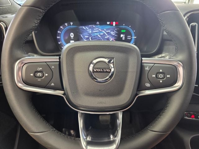 2023 Volvo XC40 Recharge Pure Electric Ultimate