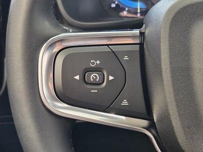 2023 Volvo XC40 Recharge Pure Electric Ultimate