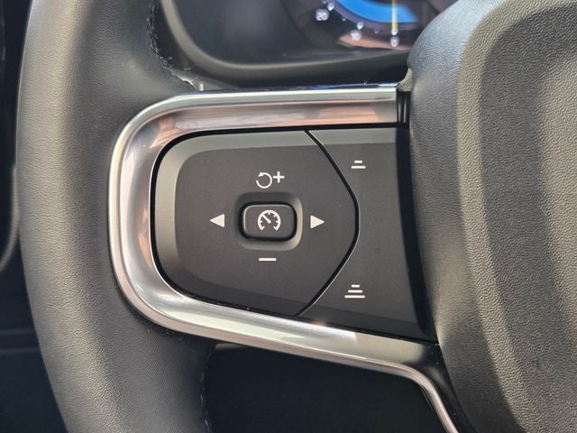 2023 Volvo XC40 Recharge Pure Electric Ultimate