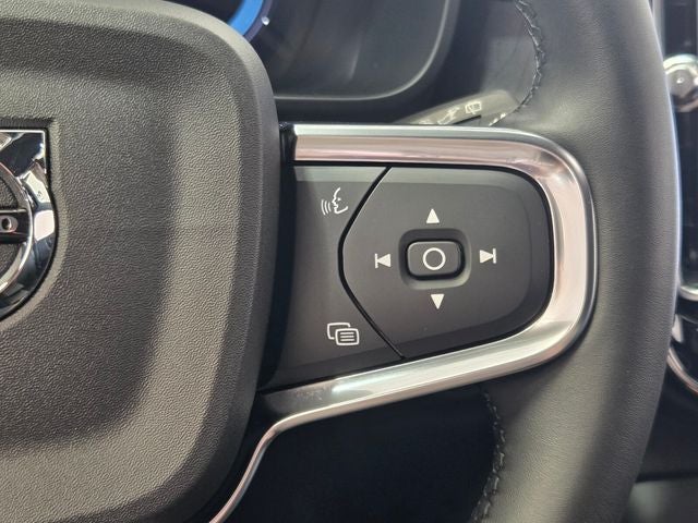 2023 Volvo XC40 Recharge Pure Electric Ultimate