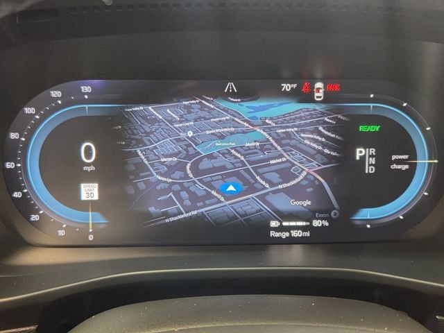 2023 Volvo XC40 Recharge Pure Electric Ultimate