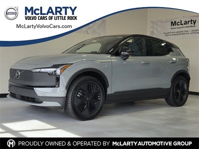 2026 Volvo EX30 Twin Motor Cross Country Ultra