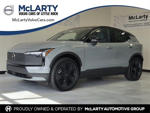 2026 Volvo EX30 Twin Motor Cross Country Ultra