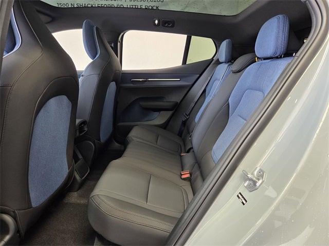 2026 Volvo EX30 Twin Motor Cross Country Ultra