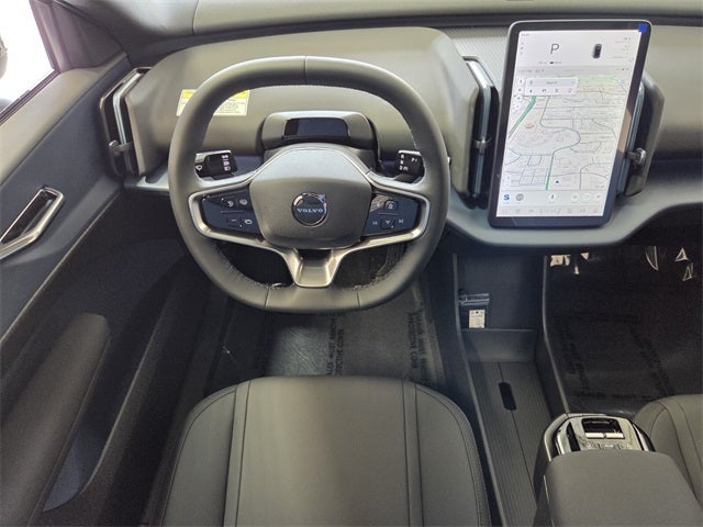 2026 Volvo EX30 Twin Motor Cross Country Ultra