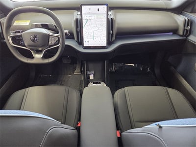 2026 Volvo EX30 Twin Motor Cross Country Ultra