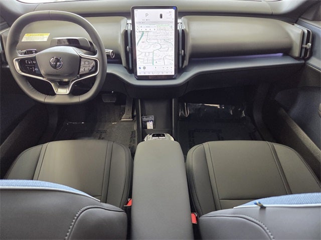 2026 Volvo EX30 Twin Motor Cross Country Ultra