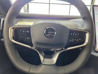 2026 Volvo EX30 Twin Motor Cross Country Ultra