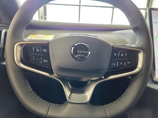 2026 Volvo EX30 Twin Motor Cross Country Ultra