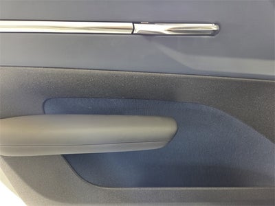 2026 Volvo EX30 Twin Motor Cross Country Ultra