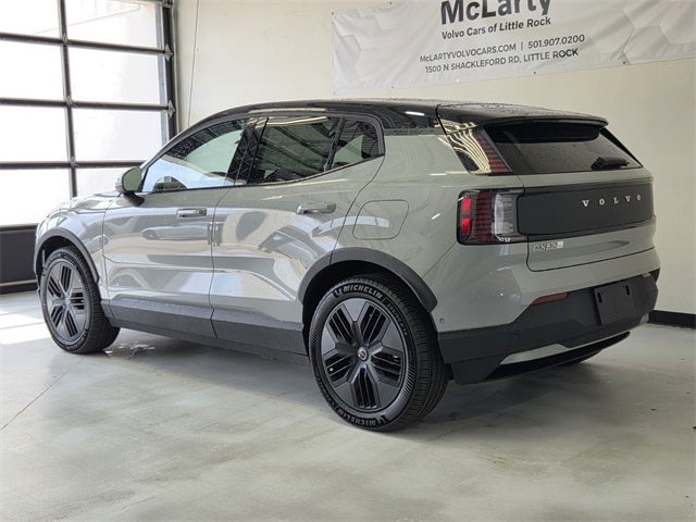 2026 Volvo EX30 Twin Motor Cross Country Ultra