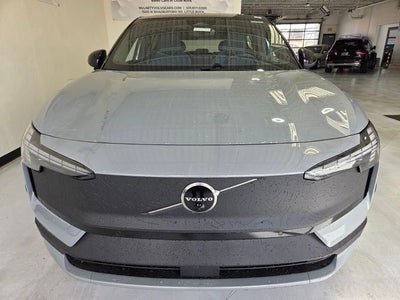 2026 Volvo EX30 Twin Motor Cross Country Ultra