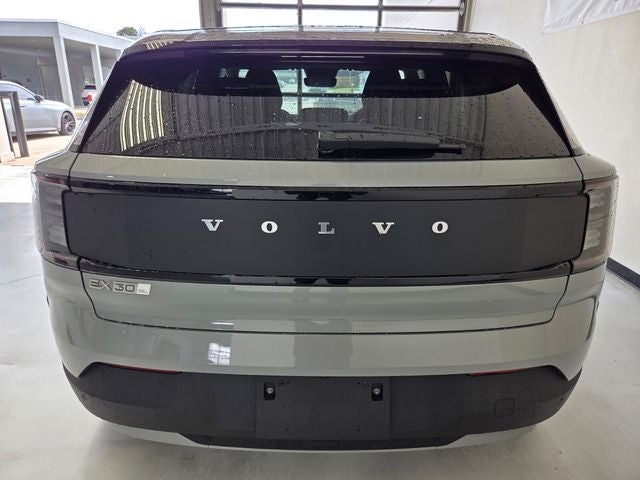2026 Volvo EX30 Twin Motor Cross Country Ultra