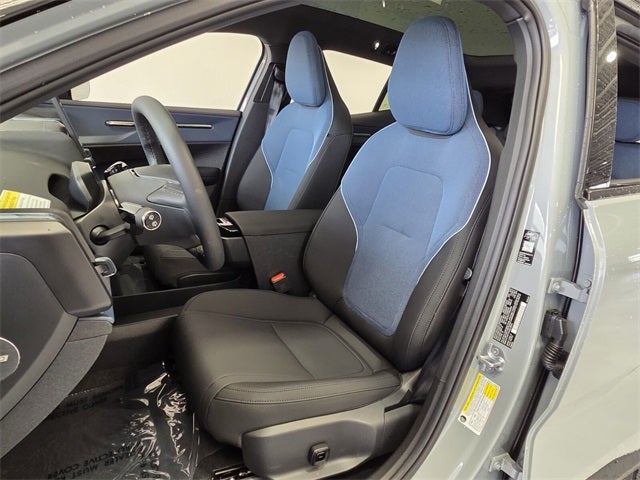 2026 Volvo EX30 Twin Motor Cross Country Ultra