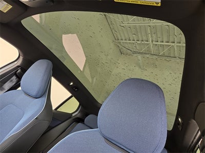 2026 Volvo EX30 Twin Motor Cross Country Ultra