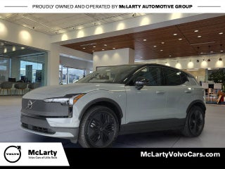 2026 Volvo EX30 Twin Motor Cross Country Ultra