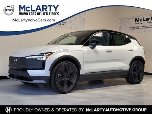 2026 Volvo EX30 Twin Motor Cross Country Ultra