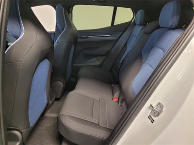 2026 Volvo EX30 Twin Motor Cross Country Ultra