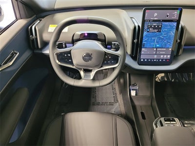 2026 Volvo EX30 Twin Motor Cross Country Ultra