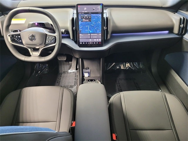 2026 Volvo EX30 Twin Motor Cross Country Ultra