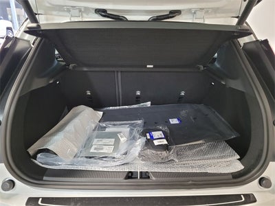 2026 Volvo EX30 Twin Motor Cross Country Ultra