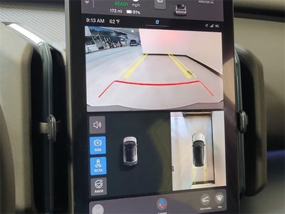 2026 Volvo EX30 Twin Motor Cross Country Ultra