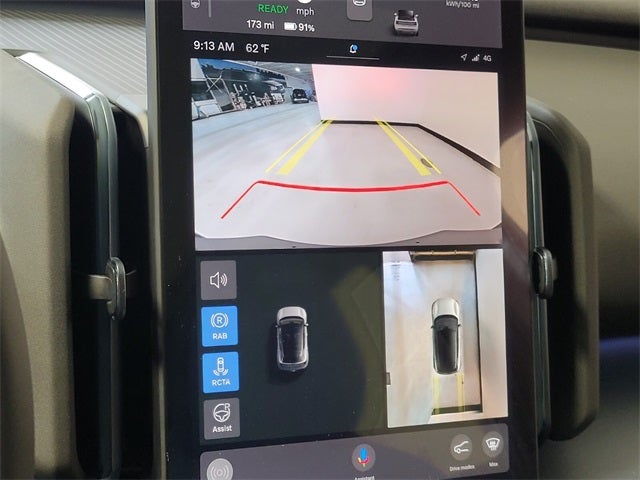 2026 Volvo EX30 Twin Motor Cross Country Ultra