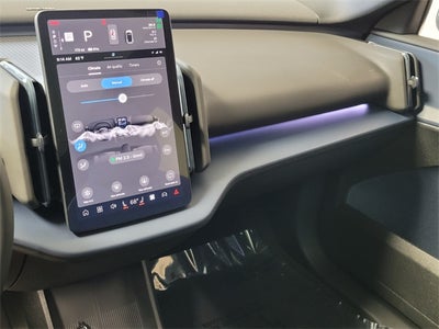 2026 Volvo EX30 Twin Motor Cross Country Ultra