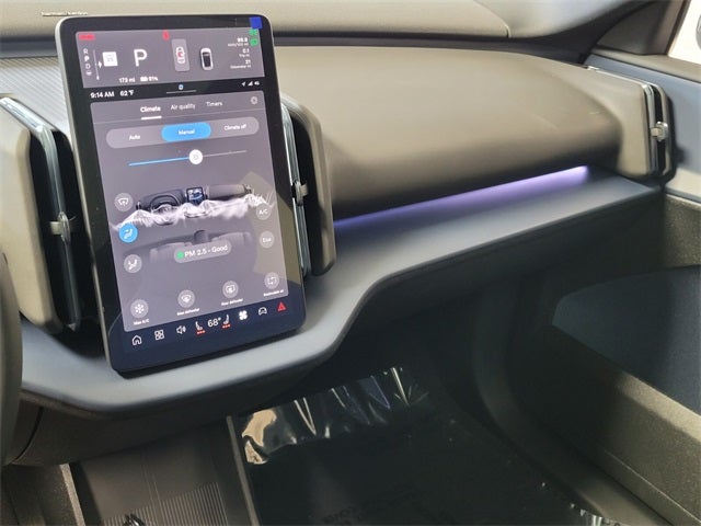 2026 Volvo EX30 Twin Motor Cross Country Ultra