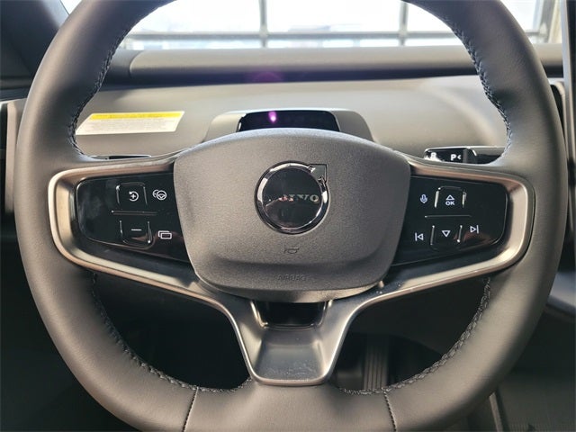 2026 Volvo EX30 Twin Motor Cross Country Ultra