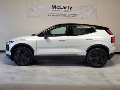 2026 Volvo EX30 Twin Motor Cross Country Ultra