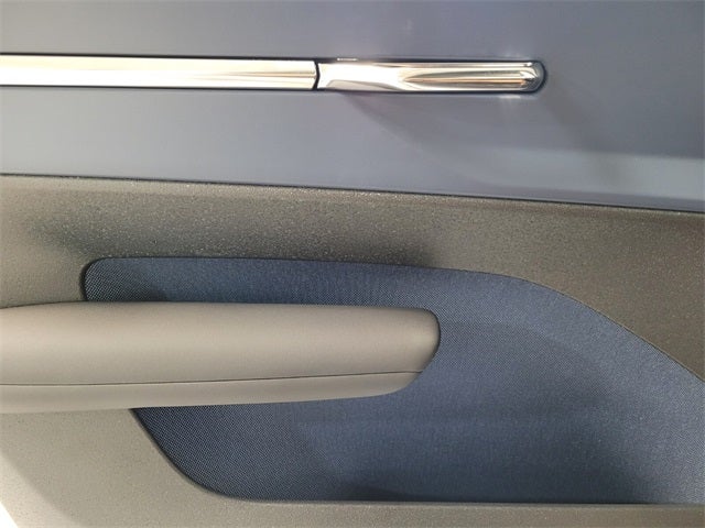 2026 Volvo EX30 Twin Motor Cross Country Ultra