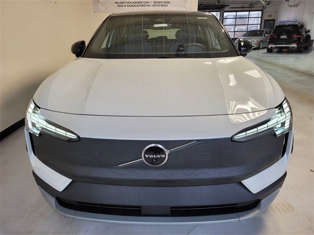 2026 Volvo EX30 Twin Motor Cross Country Ultra