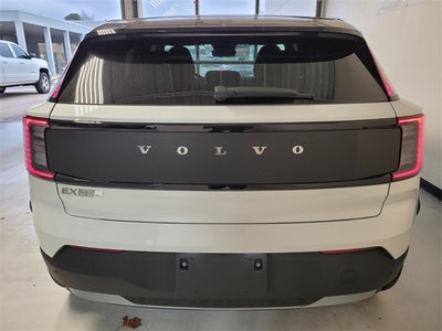 2026 Volvo EX30 Twin Motor Cross Country Ultra
