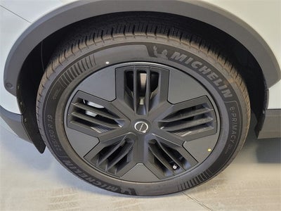 2026 Volvo EX30 Twin Motor Cross Country Ultra