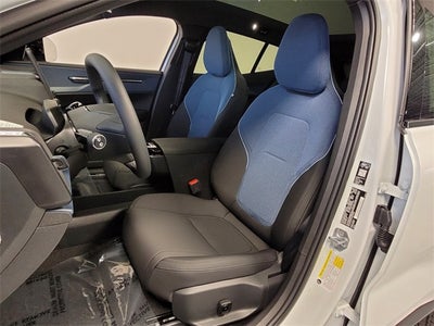 2026 Volvo EX30 Twin Motor Cross Country Ultra