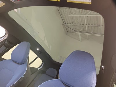 2026 Volvo EX30 Twin Motor Cross Country Ultra