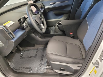 2026 Volvo EX30 Twin Motor Cross Country Ultra