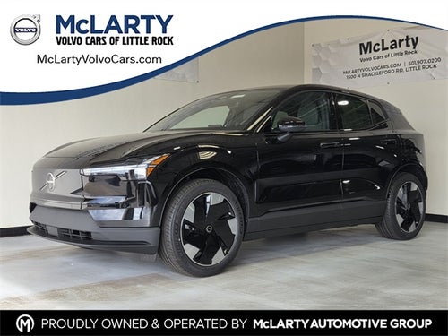 2026 Volvo EX30 Single Motor Plus