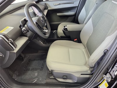 2026 Volvo EX30 Single Motor Plus