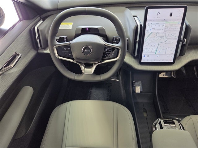 2026 Volvo EX30 Single Motor Plus